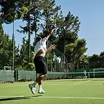 Golf Hotel