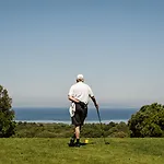 Golf Punta Ala