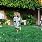 Golf Hotel 4*