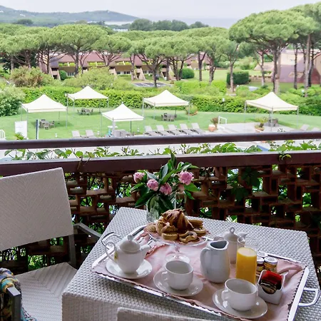 Hotel Golf