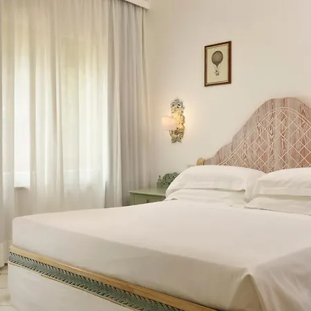Hotel Golf 4*