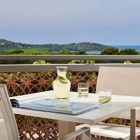 Hotel Golf 4*