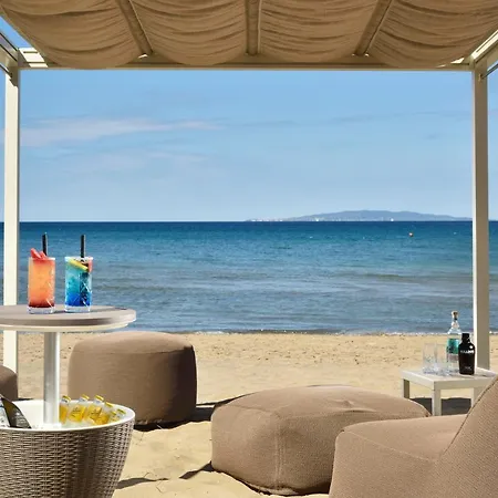 Golf Hotel 4*