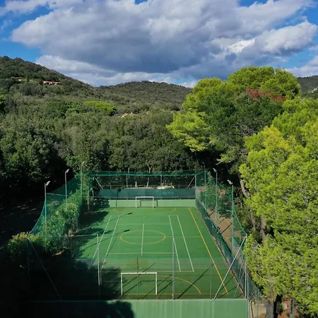 Golf 4* Punta Ala