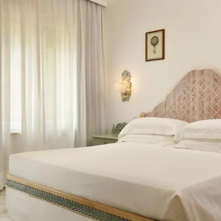 Golf Hotel 4*