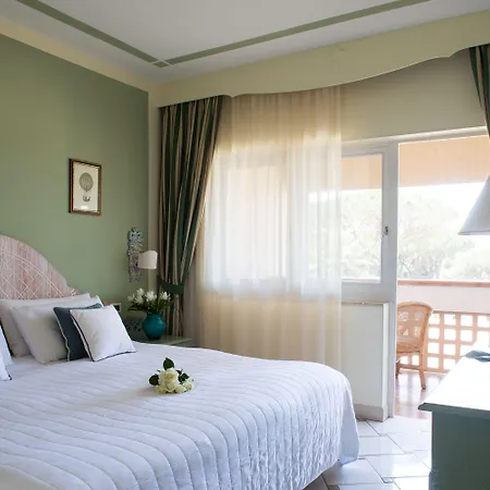 Hotel Golf Punta Ala