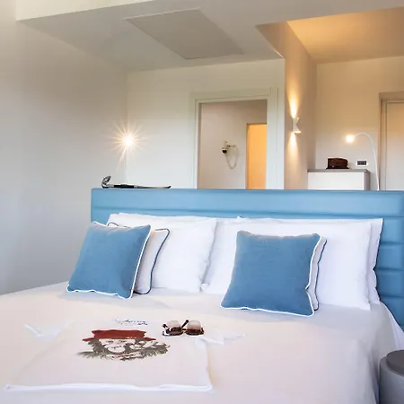 Golf Hotel Punta Ala