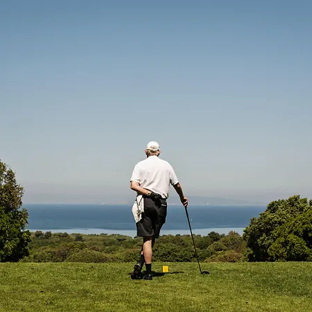 Golf Punta Ala