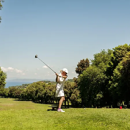 Golf Szálloda 4*