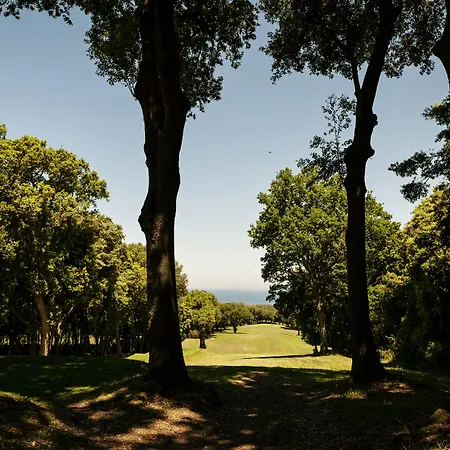 Golf Szálloda Punta Ala