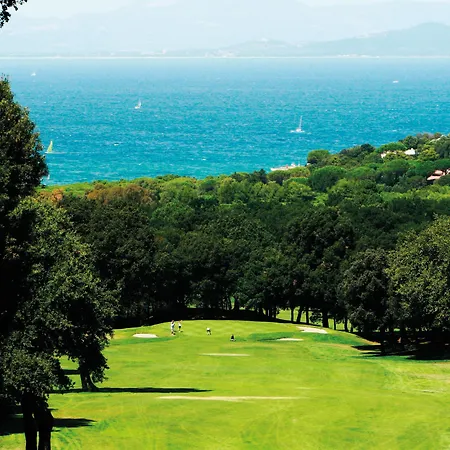 Golf Punta Ala