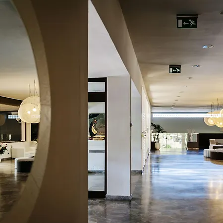 Golf Hotel 4*