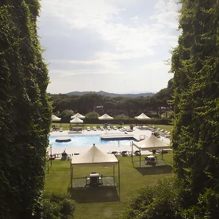 Hotel Golf 4*