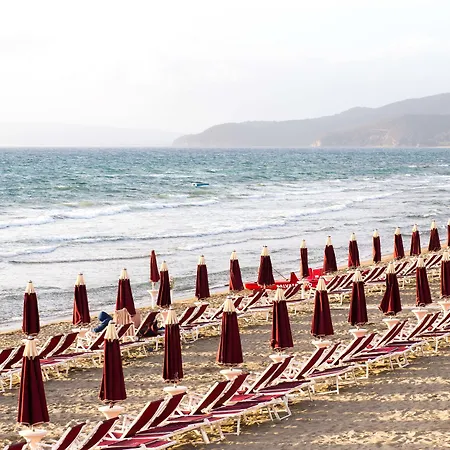 Golf Hotel Punta Ala