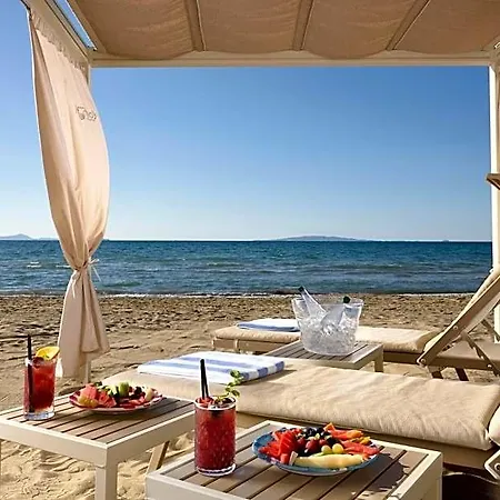 Golf 4* Punta Ala