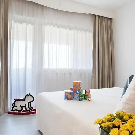 Golf Hotel 4*