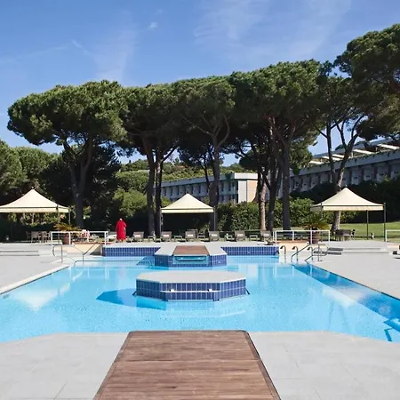 Hotel Golf 4*