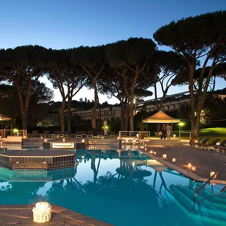 Hotel Golf 4*