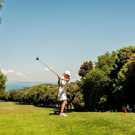 ホテル Golf