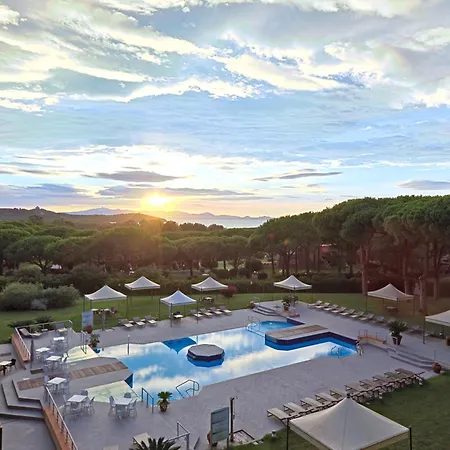 Golf Punta Ala