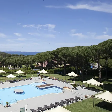 Golf Hotel 4*