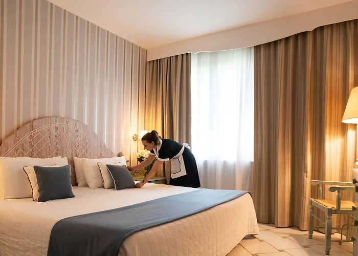 Golf Hotel Punta Ala