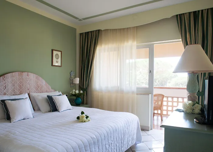 호텔 Golf 푼타알라